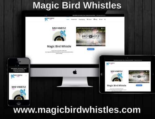 Magic Bird Whistles: Игрушки & Хобби Магазин