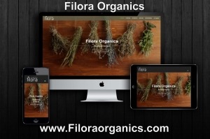 Filora organics presentation