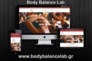 Body Balance Lab | Pilates - Χρόνιες παθήσεις - Ενδυνάμωση | Θεσσαλονίκη