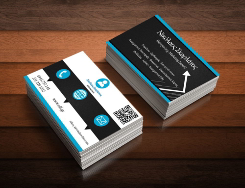 Business Card Design